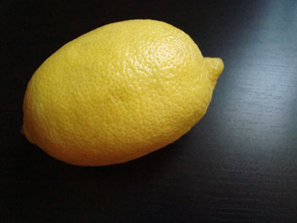 citron
