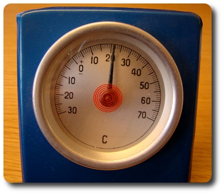 termometer termometer