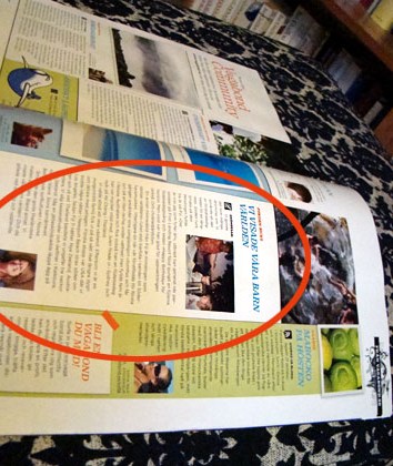 resemagasinet vagabond