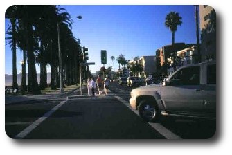 Santa Monica 2001 Santa Monica 2001