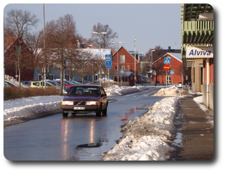 solsken i Karlshamn solsken i Karlshamn