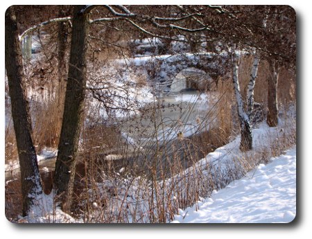 Vinter i Karlshamn - Mieån Vinter i Karlshamn - Mieån