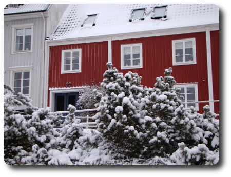 vinter i Karlshamn - Harms backe vinter i Karlshamn - Harms backe