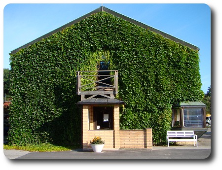 "Gula" tegelhuset, Tubbaryd, Karlshamn