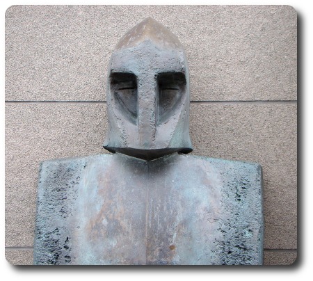 Arkitektur i Karlshamn.