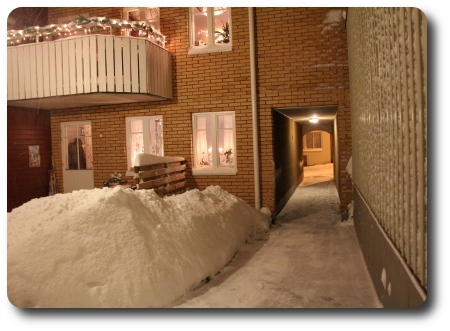 Ännu mer Luleåfeeling