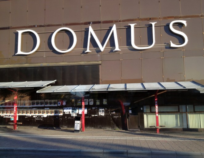 Domus