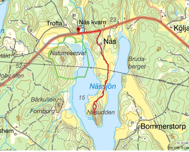 Nässjön
